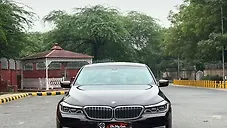 Used BMW 6 Series GT 620d Luxury Line [2019-2019] in Delhi