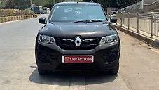 Used Renault Kwid 1.0 RXL [2017-2019] in Mumbai