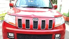 Used Mahindra TUV300 T8 in Chennai
