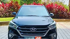 Used Hyundai Creta 1.6 SX Plus AT Petrol in Mumbai