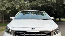 Used Kia Carnival Prestige 7 STR in Delhi