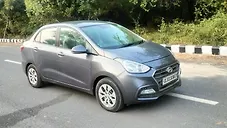 Used Hyundai Xcent S 1.2 in Delhi