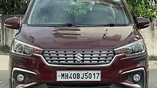 Used Maruti Suzuki Ertiga VDi 1.5 Diesel in Nagpur