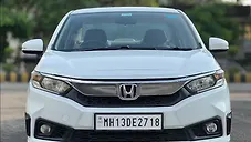 Used Honda Amaze 1.2 V MT Petrol [2018-2020] in Nagpur
