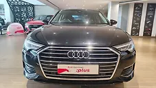 Used Audi A6 Technology 45 TFSI [2019-2024] in Raipur