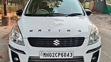 Used Maruti Suzuki Ertiga ZDi in Nagpur