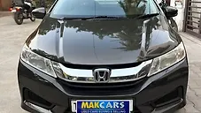 Used Honda City SV in Chennai