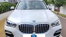 Used BMW X5 xDrive30d xLine in Coimbatore
