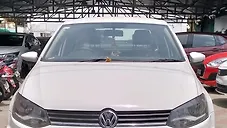 Used Volkswagen Ameo Comfortline 1.5L (D) in Coimbatore