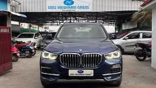 Used BMW X5 xDrive30d xLine in Coimbatore