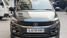 Used Tata Tigor XZ Plus CNG [2022-2023] in Ahmedabad
