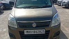 Used Maruti Suzuki Wagon R 1.0 LXI CNG (O) in Mumbai