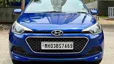 Used Hyundai i20 Magna 1.2 in Mumbai