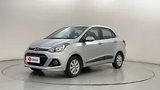 Used Hyundai Xcent S AT 1.2 (O) in Bangalore