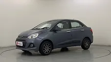 Used Hyundai Xcent SX 1.2 in Bangalore