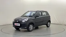 Used Maruti Suzuki Alto 800 Vxi in Bangalore