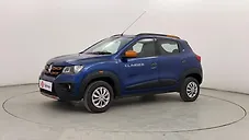 Used Renault Kwid CLIMBER 1.0 AMT [2017-2019] in Pune