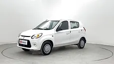 Used Maruti Suzuki Alto 800 LXi in Pune