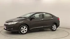 Used Honda City VX Petrol CVT [2023-2025] in Pune