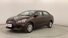 Used Maruti Suzuki Ciaz Delta 1.4 MT in Pune