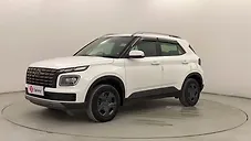 Used Hyundai Venue S (O) Plus 1.2 Petrol in Pune