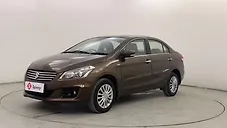 Used Maruti Suzuki Ciaz VXi+ in Pune