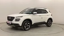 Used Hyundai Venue SX 1.5 Diesel in Pune