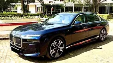 Used BMW i7 eDrive50 M Sport in Delhi