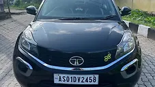 Used Tata Nexon KRAZ Petrol in Guwahati