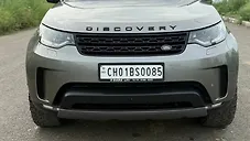 Used Land Rover Discovery 3.0 HSE First Edition Diesel in Chandigarh