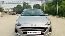 Used Hyundai Grand i10 Nios Magna 1.2 Kappa VTVT in Lucknow