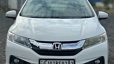 Used Honda City S in Ahmedabad