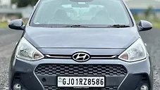 Used Hyundai Grand i10 Magna 1.2 Kappa VTVT [2017-2020] in Ahmedabad