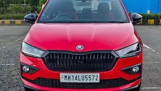 Used Skoda Slavia Monte Carlo 1.5L TSI DSG in Mumbai