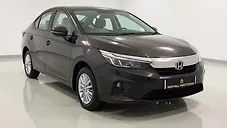 Used Honda City 4th Generation V Petrol in Pune