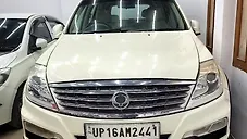 Used Ssangyong Rexton RX5 in Kanpur