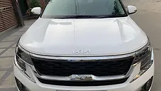 Used Kia Seltos HTX IVT 1.5 [2019-2020] in Delhi