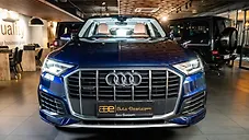 Used Audi Q7 Premium Plus 55 TFSI [2022-2024] in Delhi