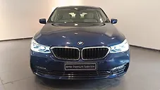 Used BMW 6 Series GT 630i Sport Line in Mumbai