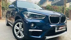 Used BMW X1 sDrive20d Expedition in Mumbai