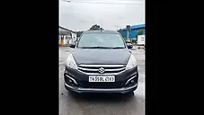 Used Maruti Suzuki Ertiga ZXI+ in Chennai
