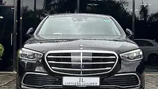 Used Mercedes-Benz S-Class S 450 4MATIC [2021-2023] in Mumbai