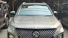 Used MG Hector Sharp Pro 1.5 Turbo Petrol  CVT [2023] in Delhi