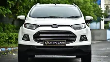 Used Ford EcoSport Titanium 1.5L TDCi in Kolkata