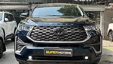 Used Toyota Innova Hycross ZX (O) Hybrid 7 STR in Delhi