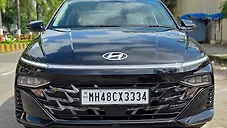 Used Hyundai Verna SX (O) 1.5 Petrol IVT in Mumbai