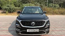 Used MG Hector Sharp 1.5 DCT Petrol [2019-2020] in Delhi