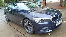 Used BMW 5 Series 530i Sport Line in Mumbai