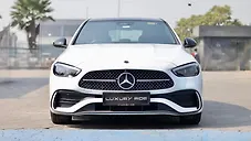 Used Mercedes-Benz C-Class C 300d [2022-2023] in Delhi