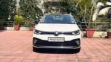 Used Volkswagen Virtus GT Plus 1.5 TSI EVO DSG in Mumbai